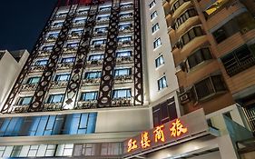 Red Hotel